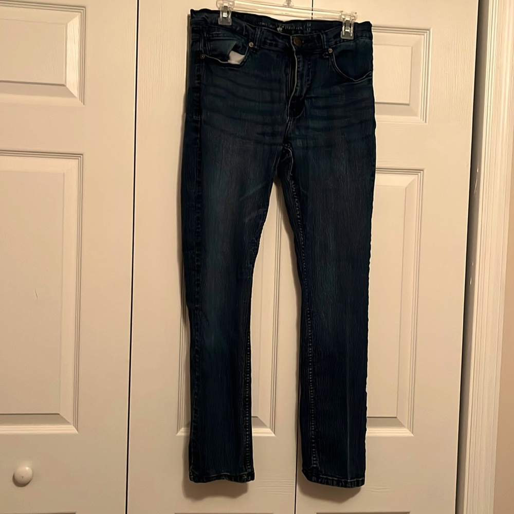 Vintage Polo Jeans